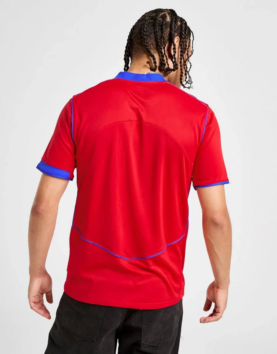 PARIS SAINT GERMAIN 2025/26 THIRD SHIRT