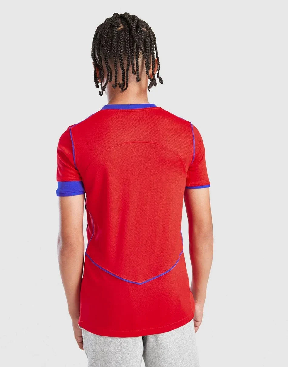 PARIS SAINT GERMAIN 2025/26 THIRD SHIRT JUNIOR