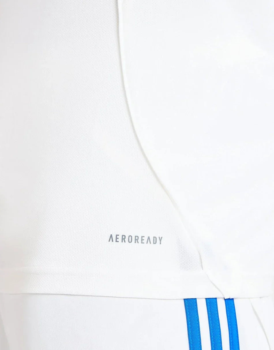 LEEDS UNITED FC 2025/26 HOME SHIRT
