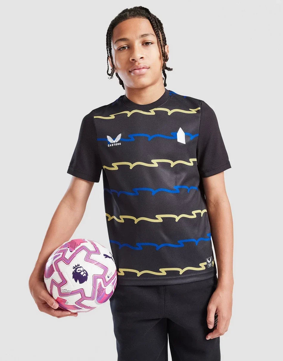 EVERTON FC 2025/26 THIRD SHIRT JUNIOR