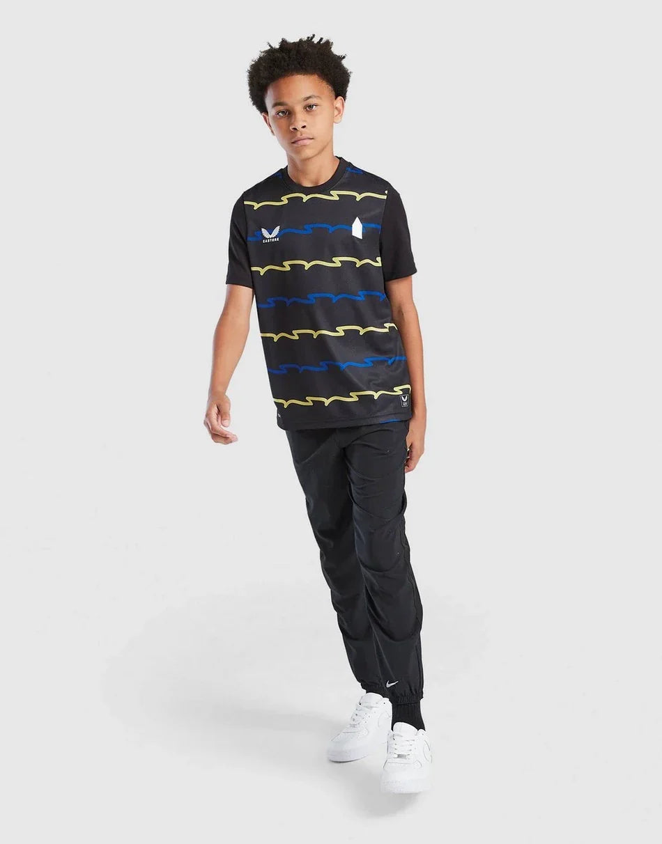 EVERTON FC 2025/26 THIRD SHIRT JUNIOR