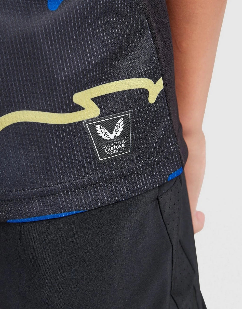 EVERTON FC 2025/26 THIRD SHIRT JUNIOR