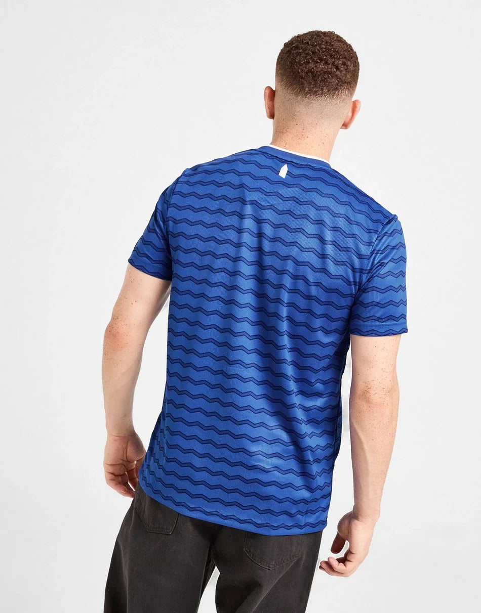EVERTON FC 2025/26 HOME SHIRT