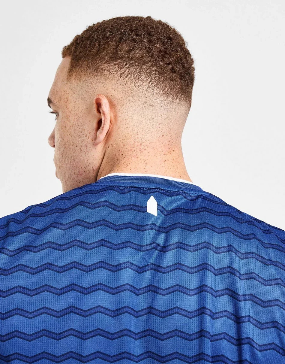 EVERTON FC 2025/26 HOME SHIRT