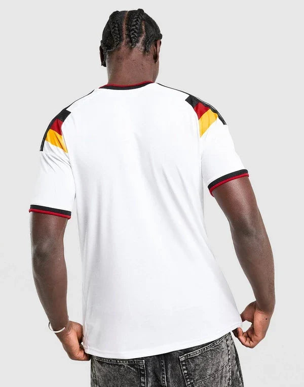 GERMANY 2026 HOME SHIRT