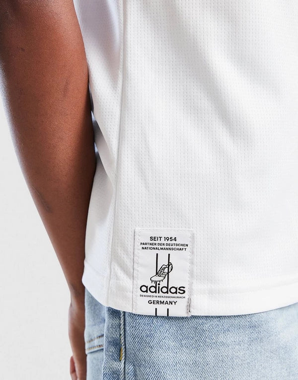GERMANY 2026 HOME SHIRT JUNIOR