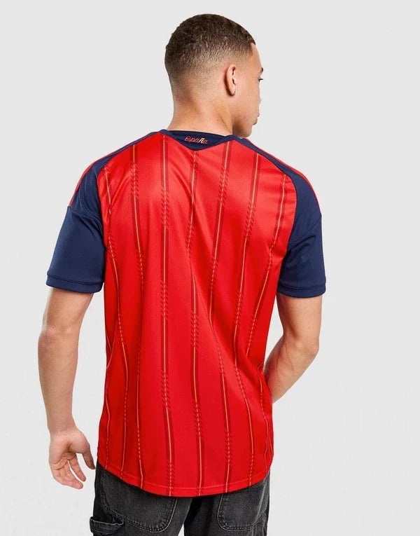 SPAIN 2026 HOME SHIRT