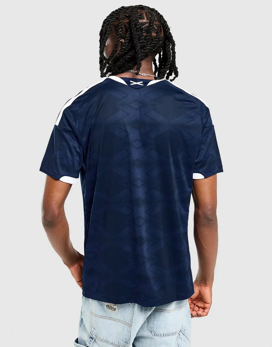 SCOTLAND 2026 HOME SHIRT