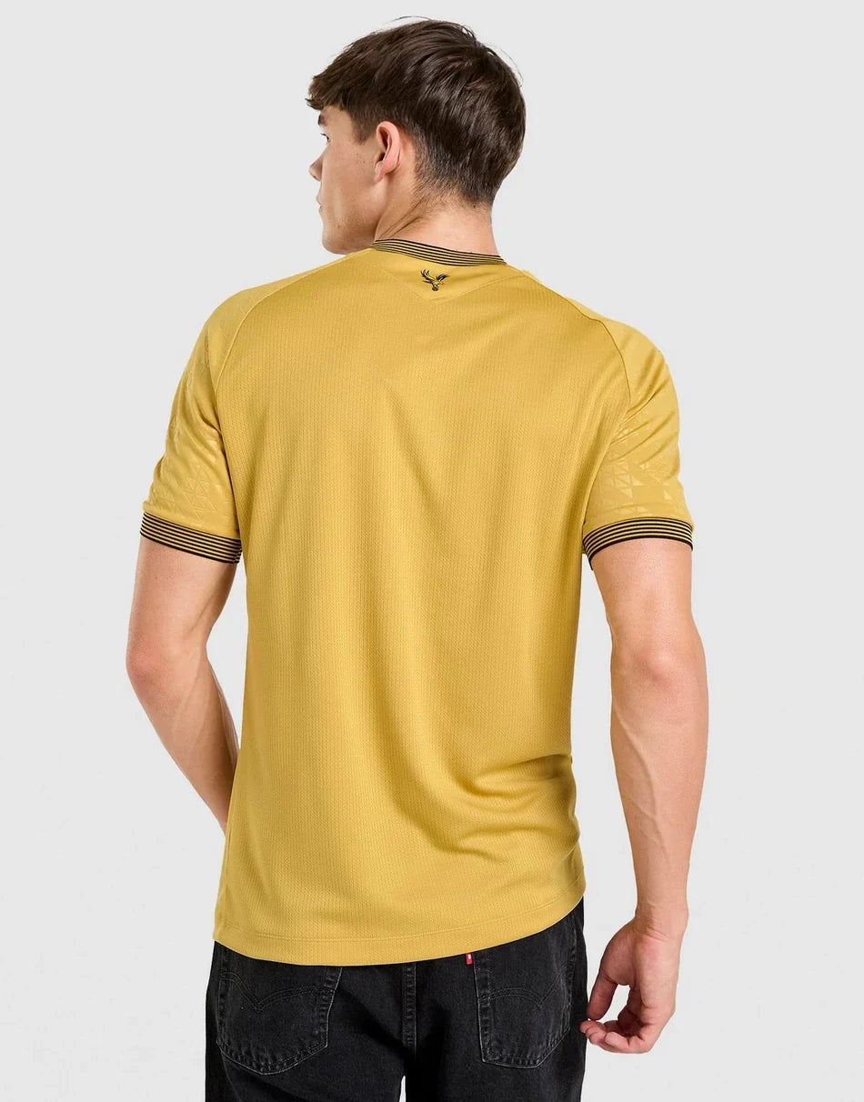 CRYSTAL PALACE FC 2025/26 THIRD SHIRT