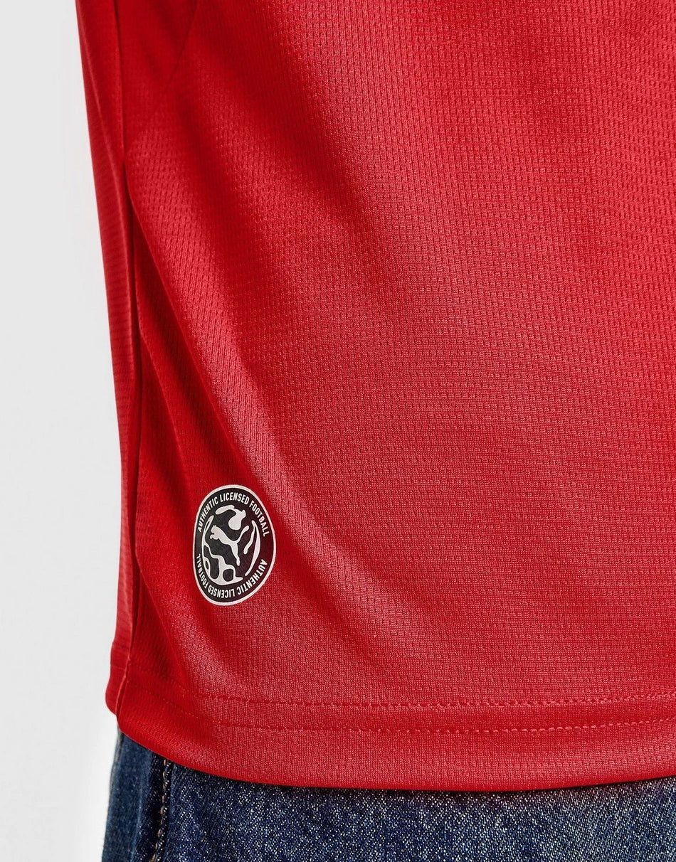 CZECHIA 2026 HOME SHIRT