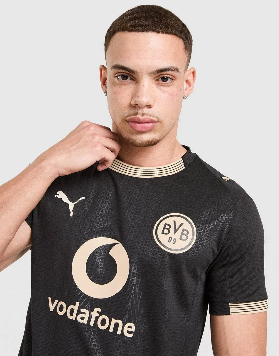 BORUSSIA DORTMUND 2025/26 SPECIAL EDITION SHIRT