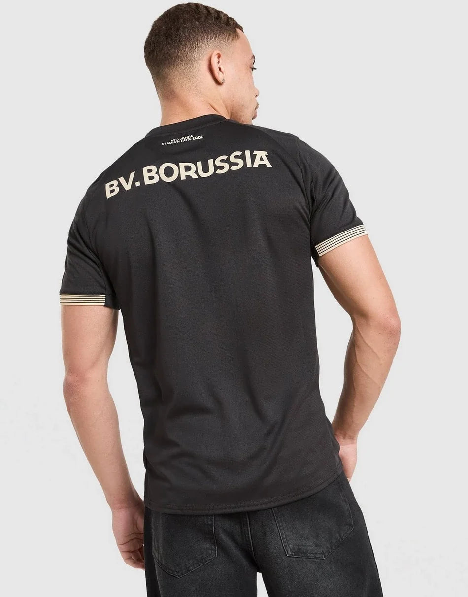 BORUSSIA DORTMUND 2025/26 SPECIAL EDITION SHIRT