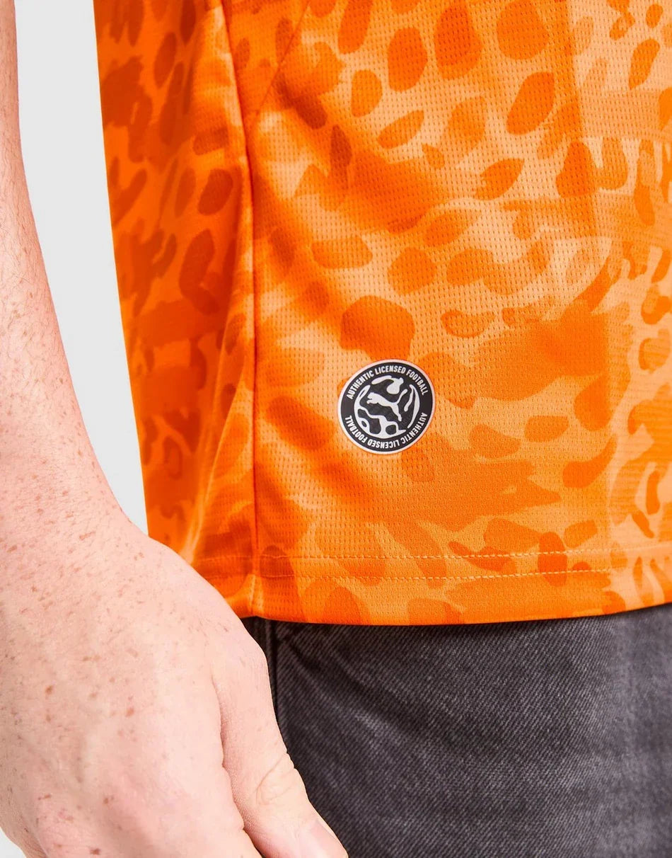 IVORY COAST 2026 HOME SHIRT