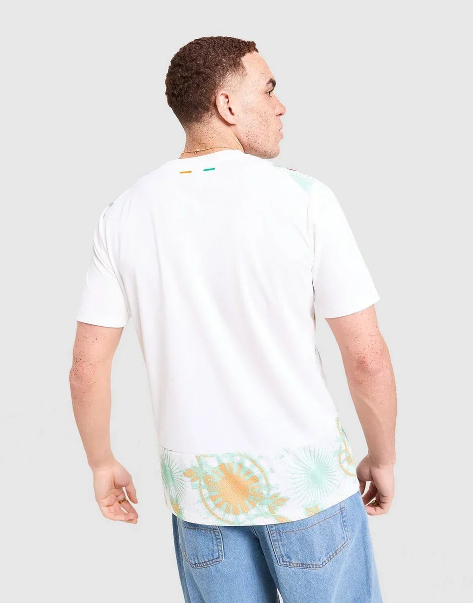 IVORY COAST 2026 AWAY SHIRT
