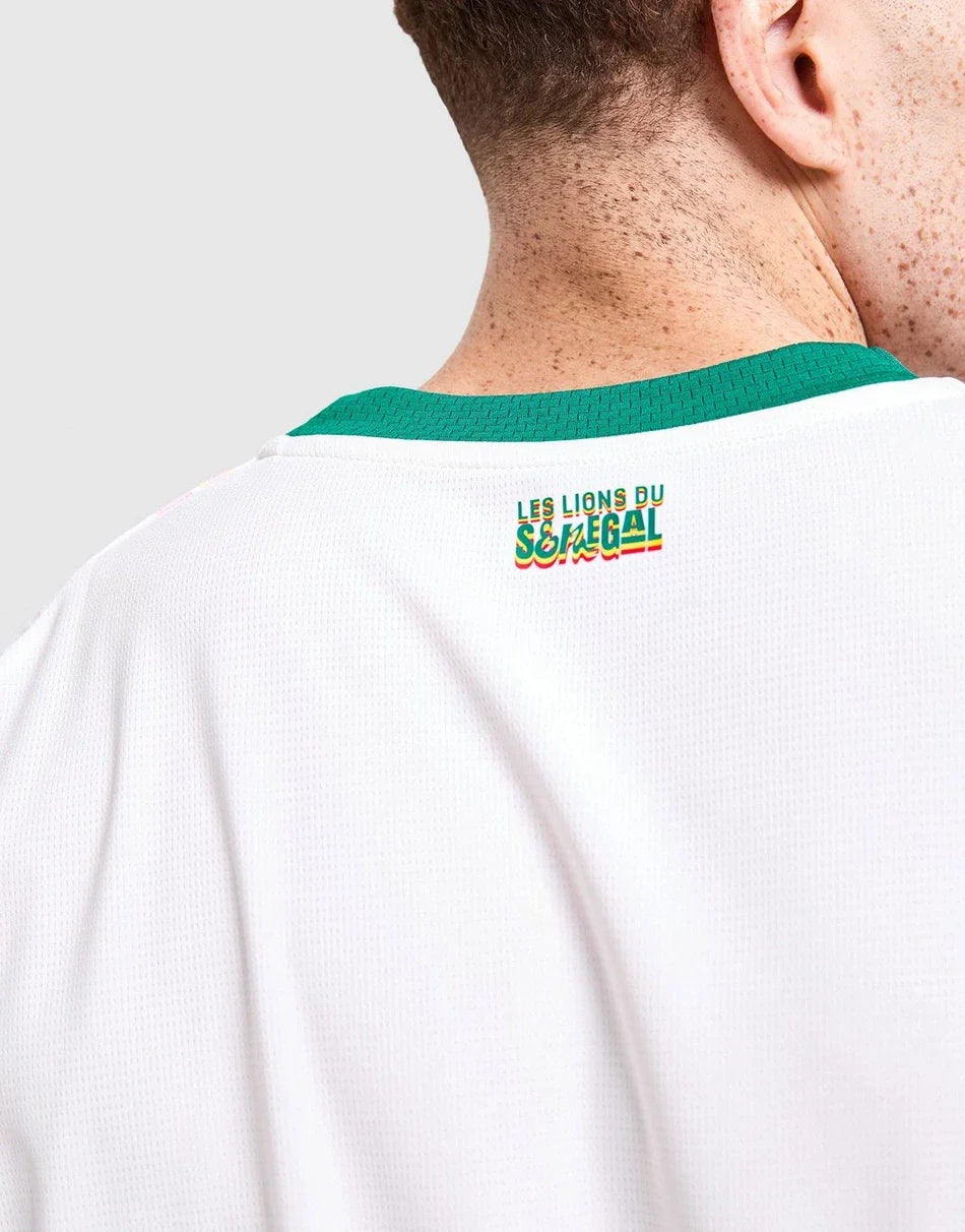 SENEGAL 2026 HOME SHIRT