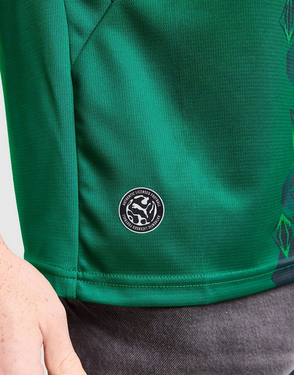 SENEGAL 2026 AWAY SHIRT