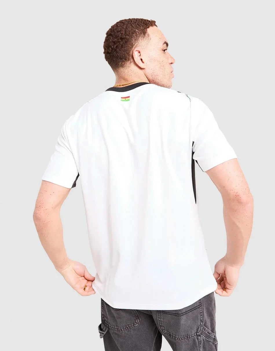 GHANA 2026 HOME SHIRT