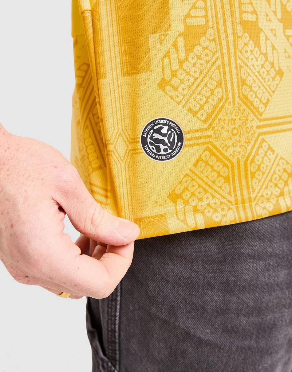 GHANA 2026 AWAY SHIRT