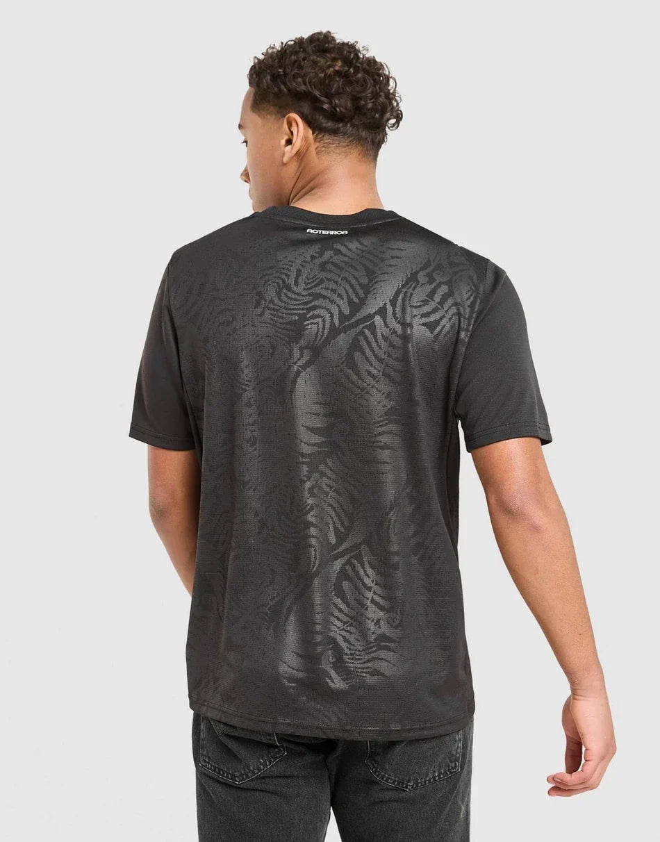 NEW ZEALAND 2026 HOME SHIRT