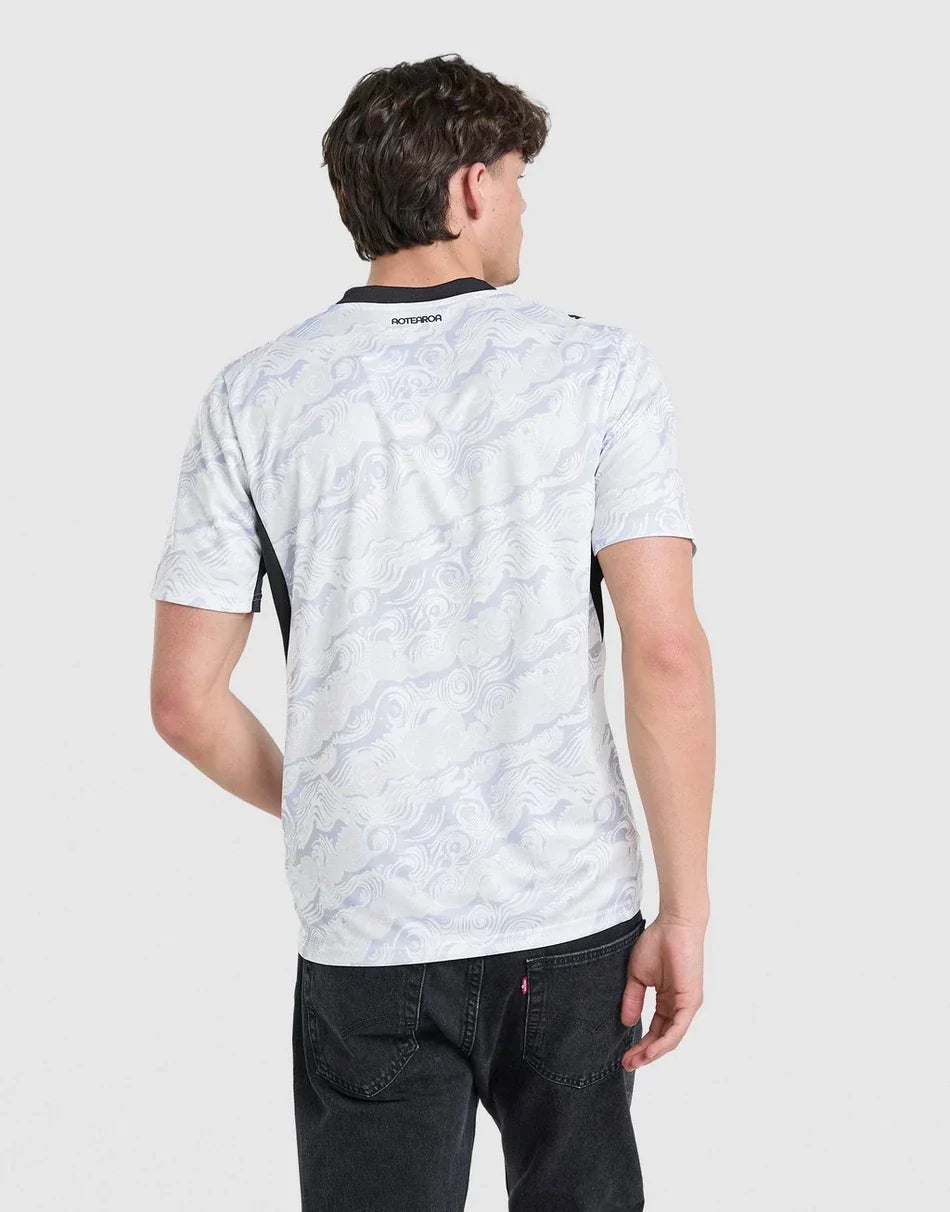 NEW ZEALAND 2026 AWAY SHIRT