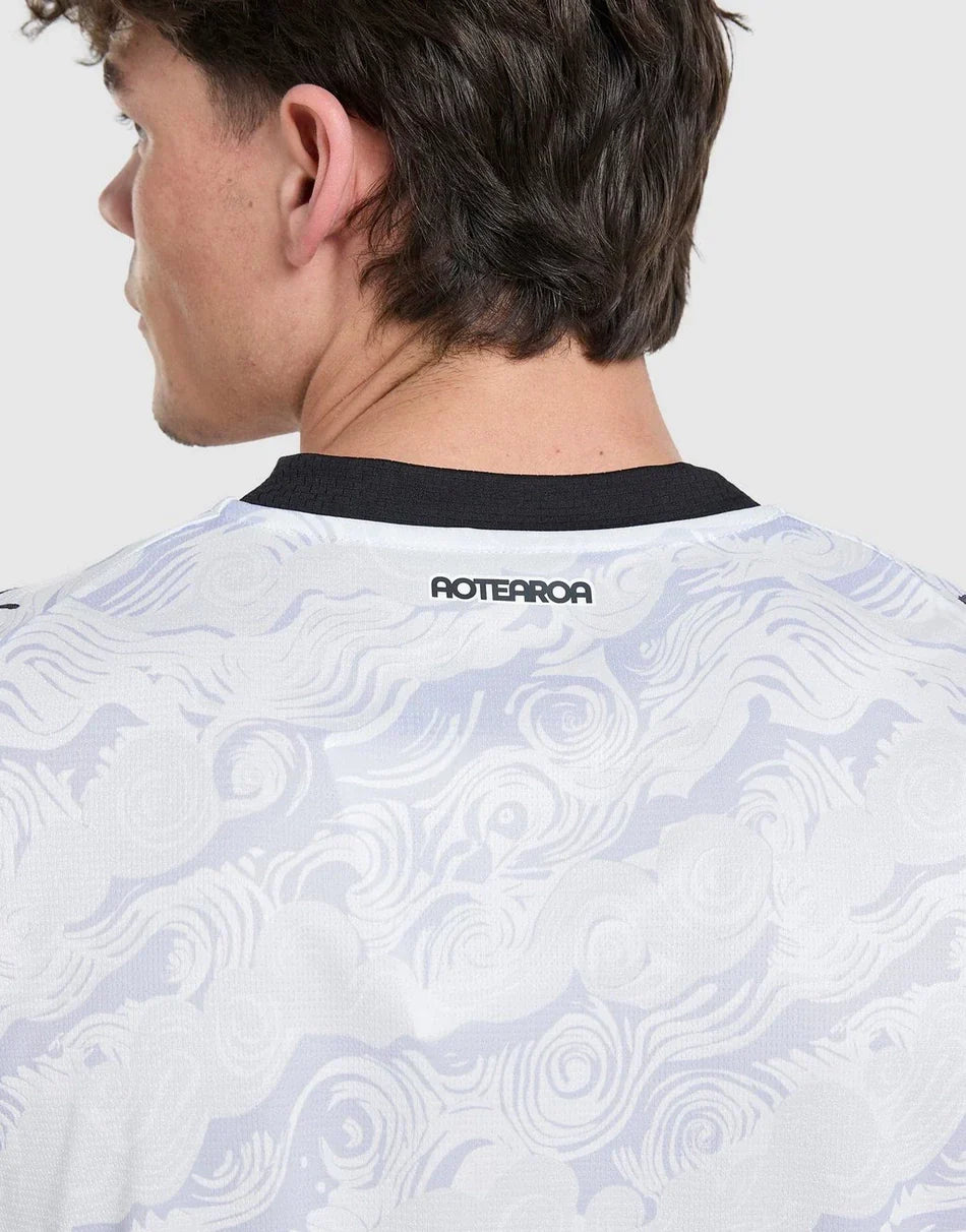 NEW ZEALAND 2026 AWAY SHIRT