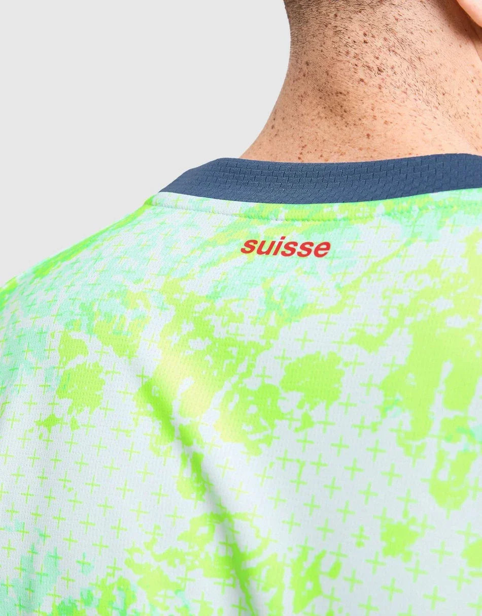 SWITZERLAND 2026 AWAY SHIRT
