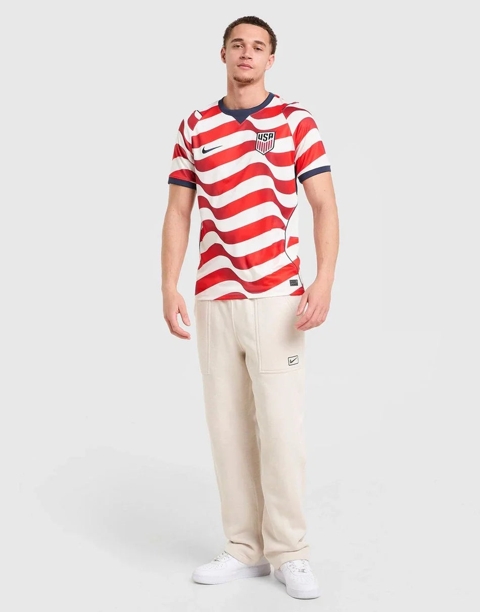 USA 2026 HOME SHIRT