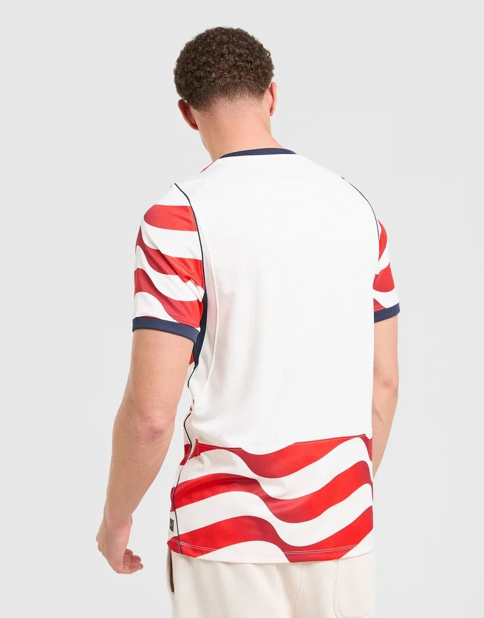 USA 2026 HOME SHIRT