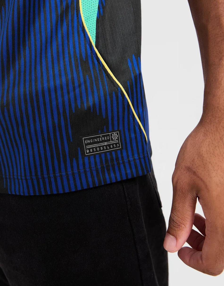 BRAZIL 2026 AWAY SHIRT