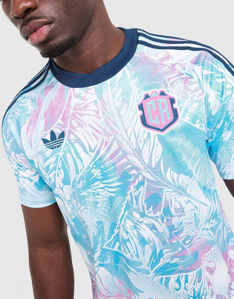 COSTA RICA 2026 AWAY SHIRT