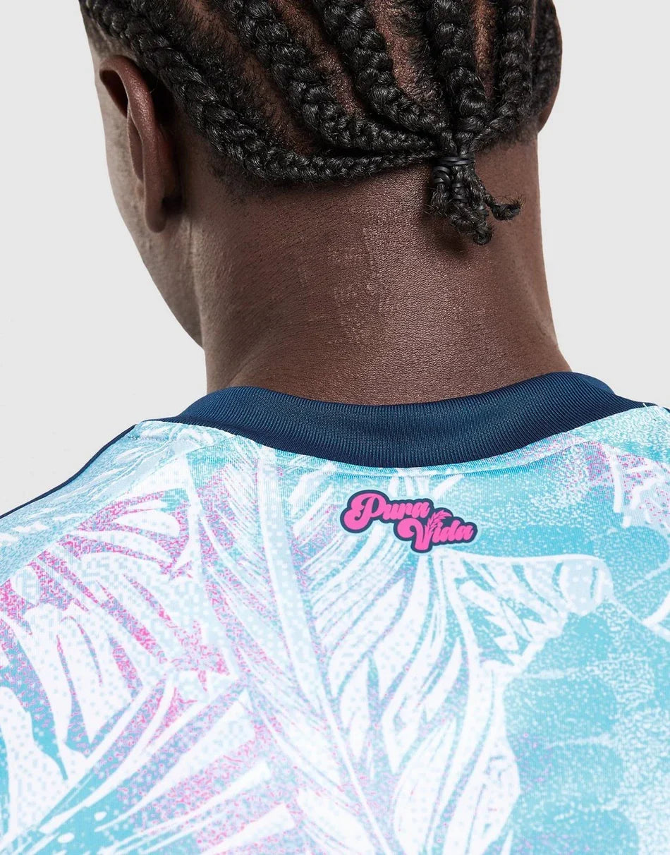 COSTA RICA 2026 AWAY SHIRT