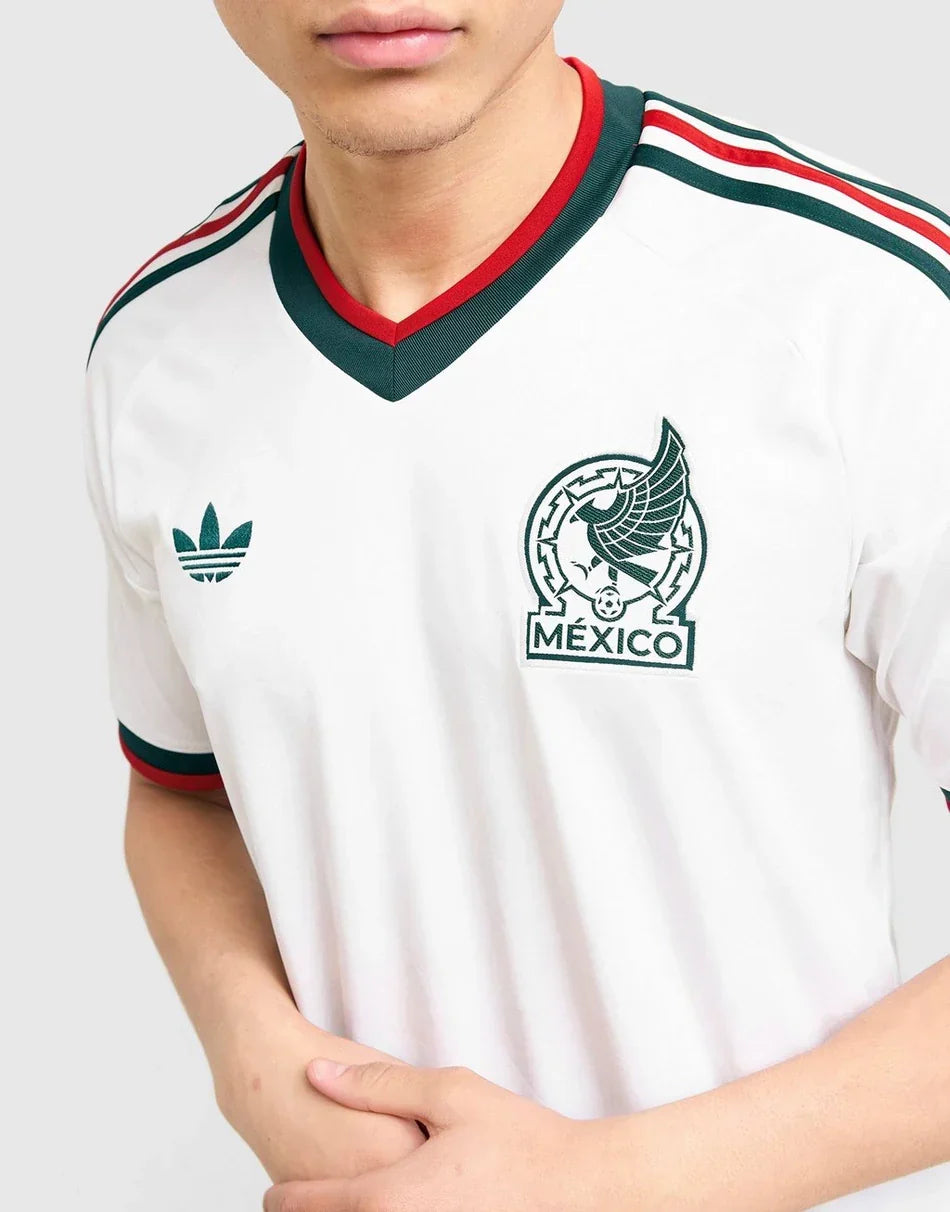 MEXICO 2026 AWAY SHIRT