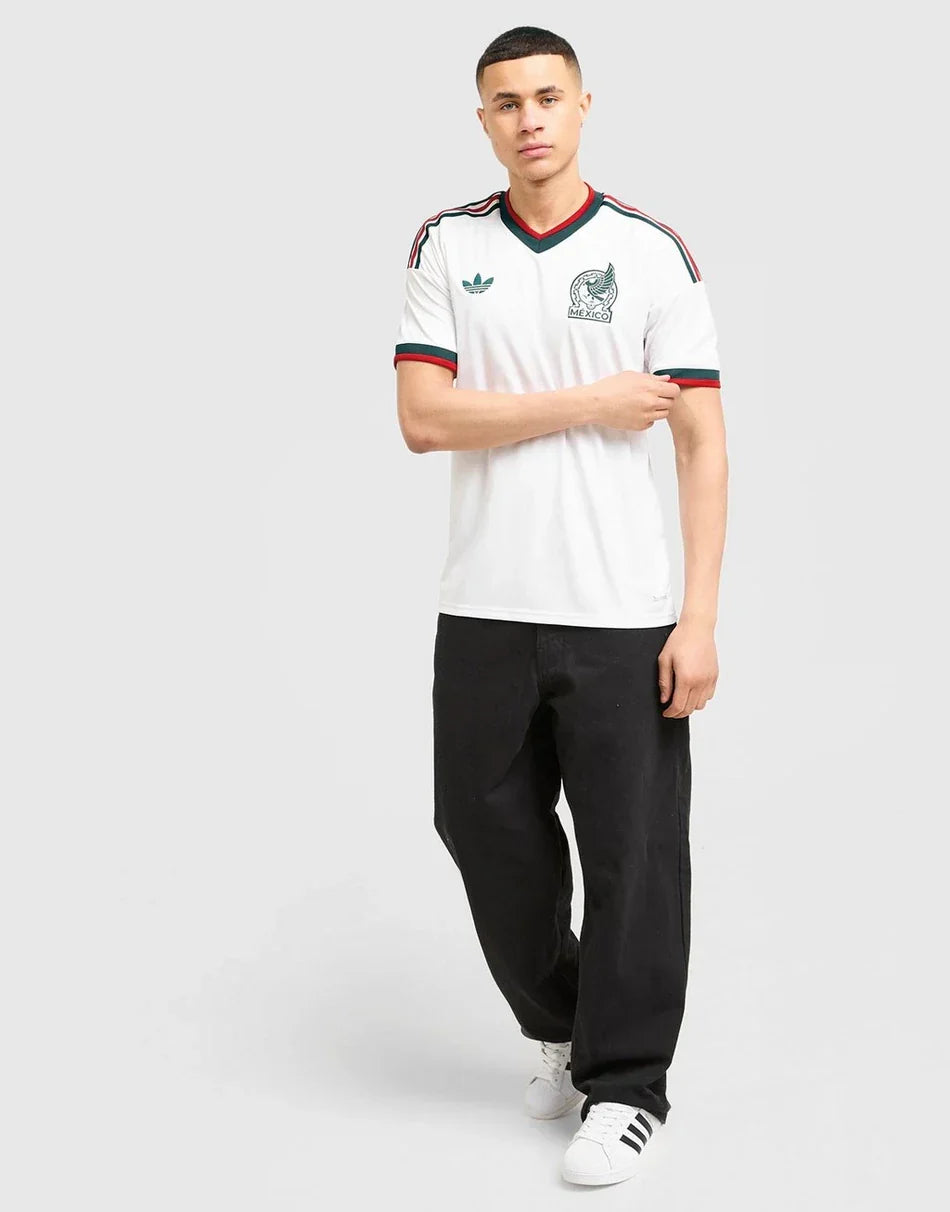 MEXICO 2026 AWAY SHIRT