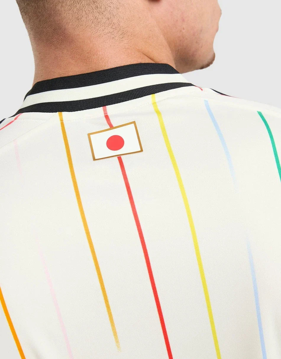 JAPAN 2026 AWAY SHIRT