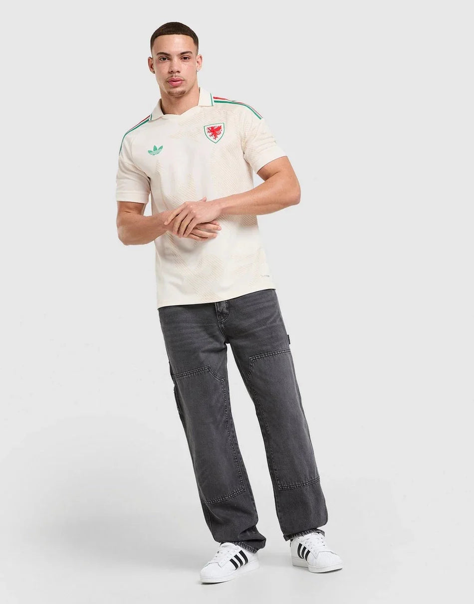 WALES 2026 AWAY SHIRT
