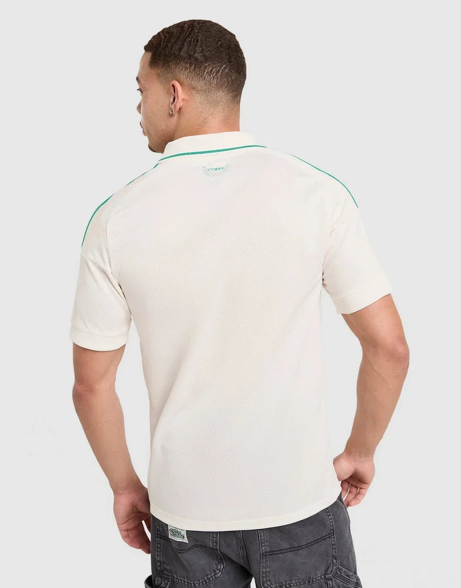 WALES 2026 AWAY SHIRT