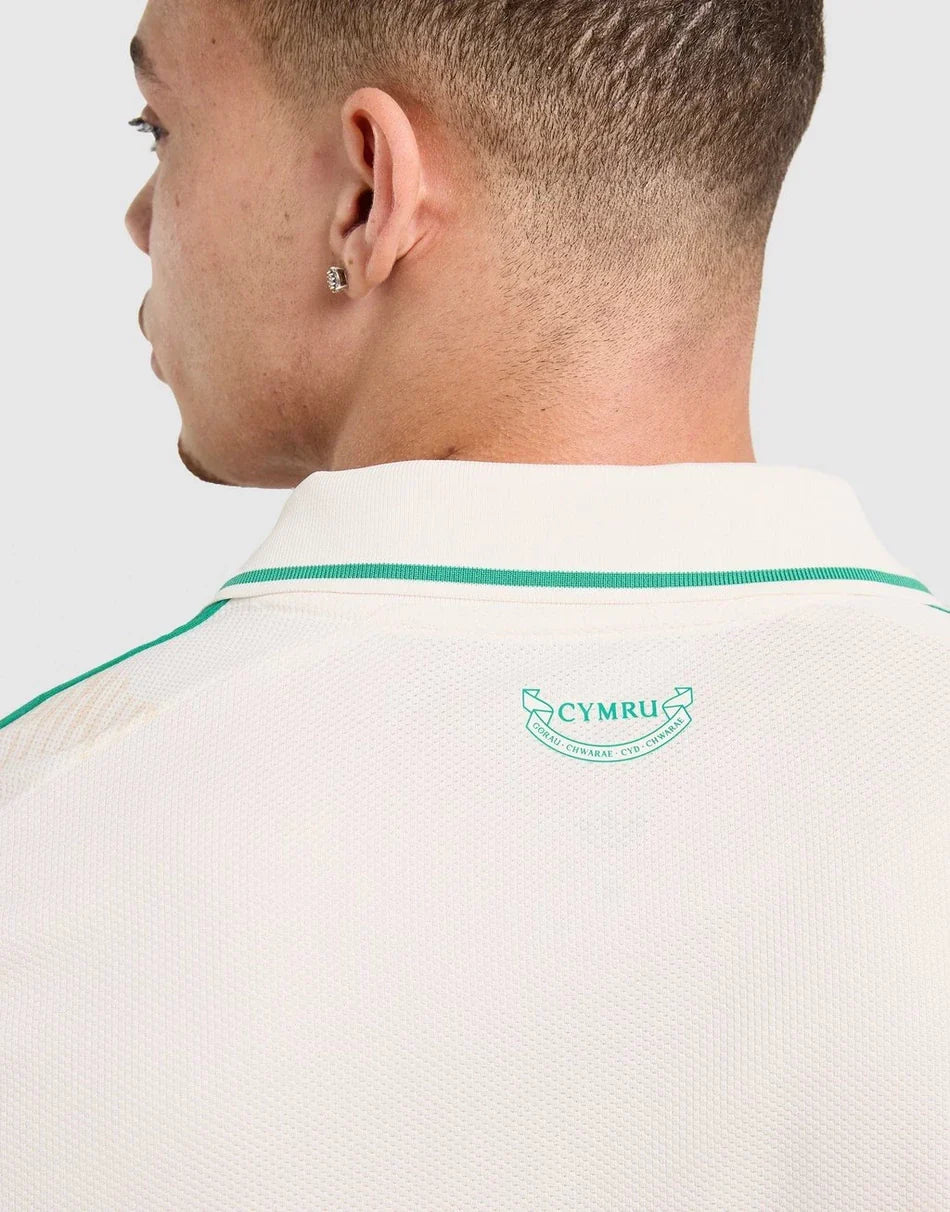 WALES 2026 AWAY SHIRT