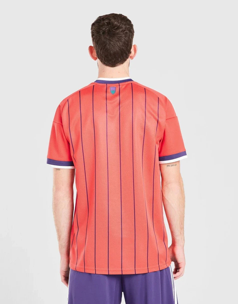SCOTLAND 2026 AWAY SHIRT