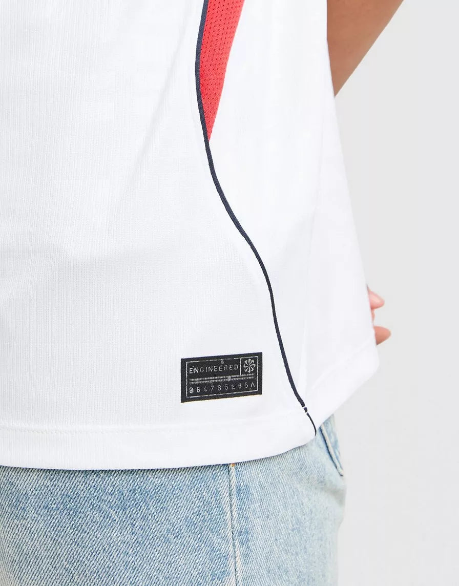 ENGLAND 2026 HOME SHIRT