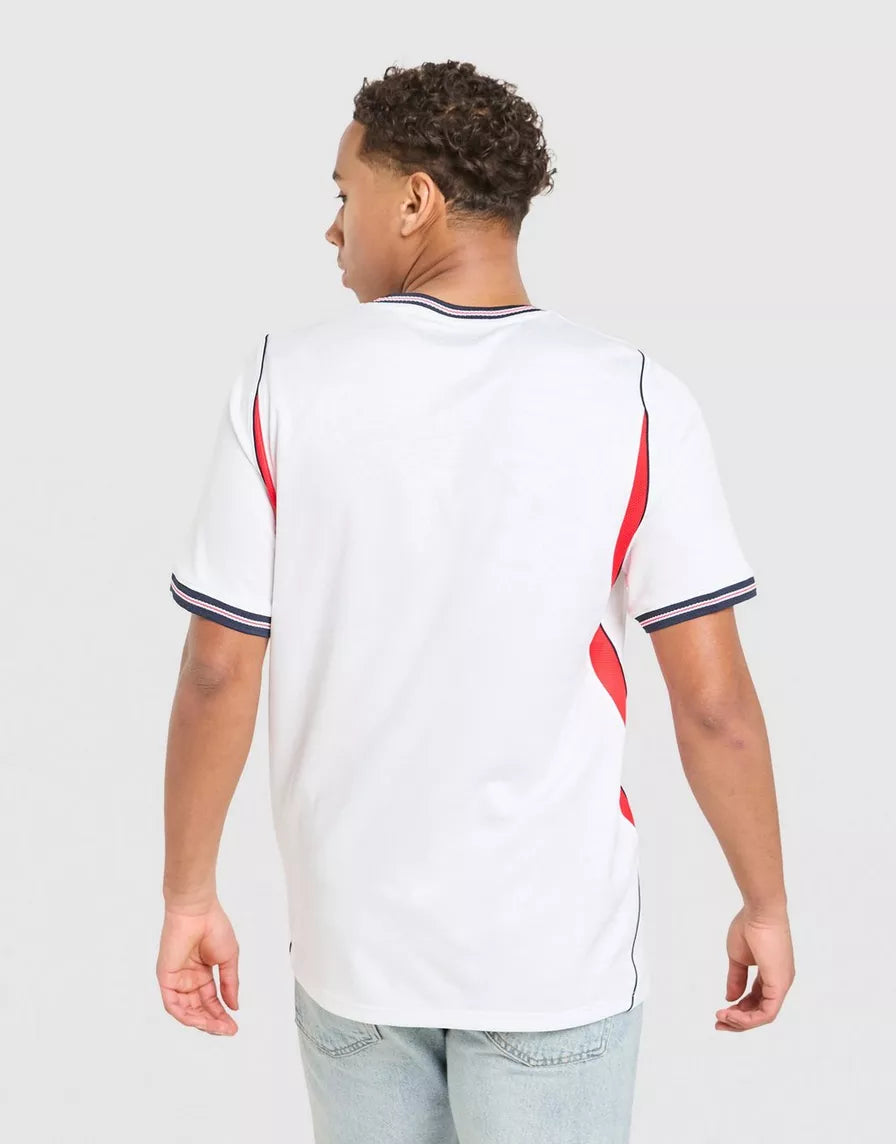 ENGLAND 2026 HOME SHIRT