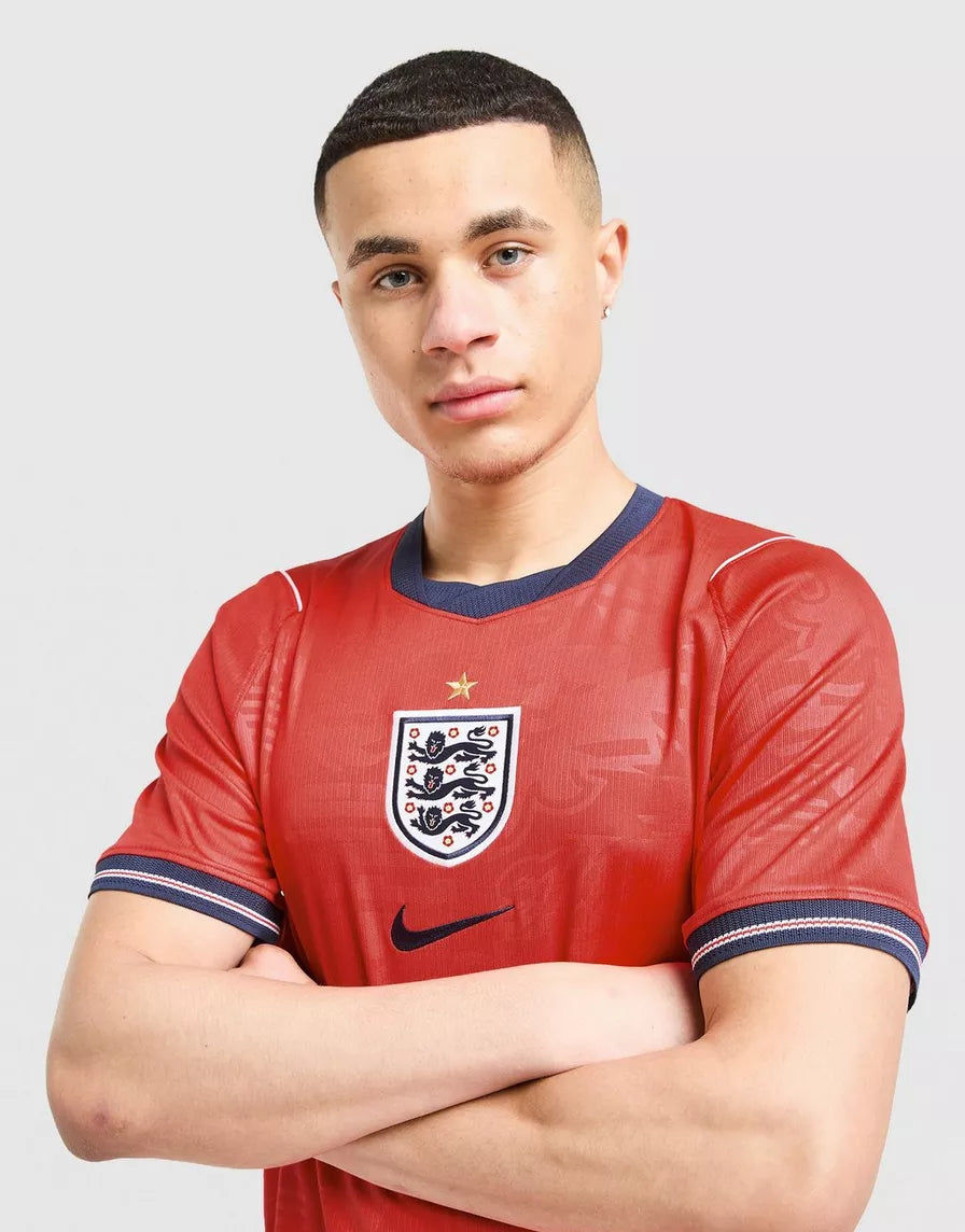 ENGLAND 2026 AWAY SHIRT