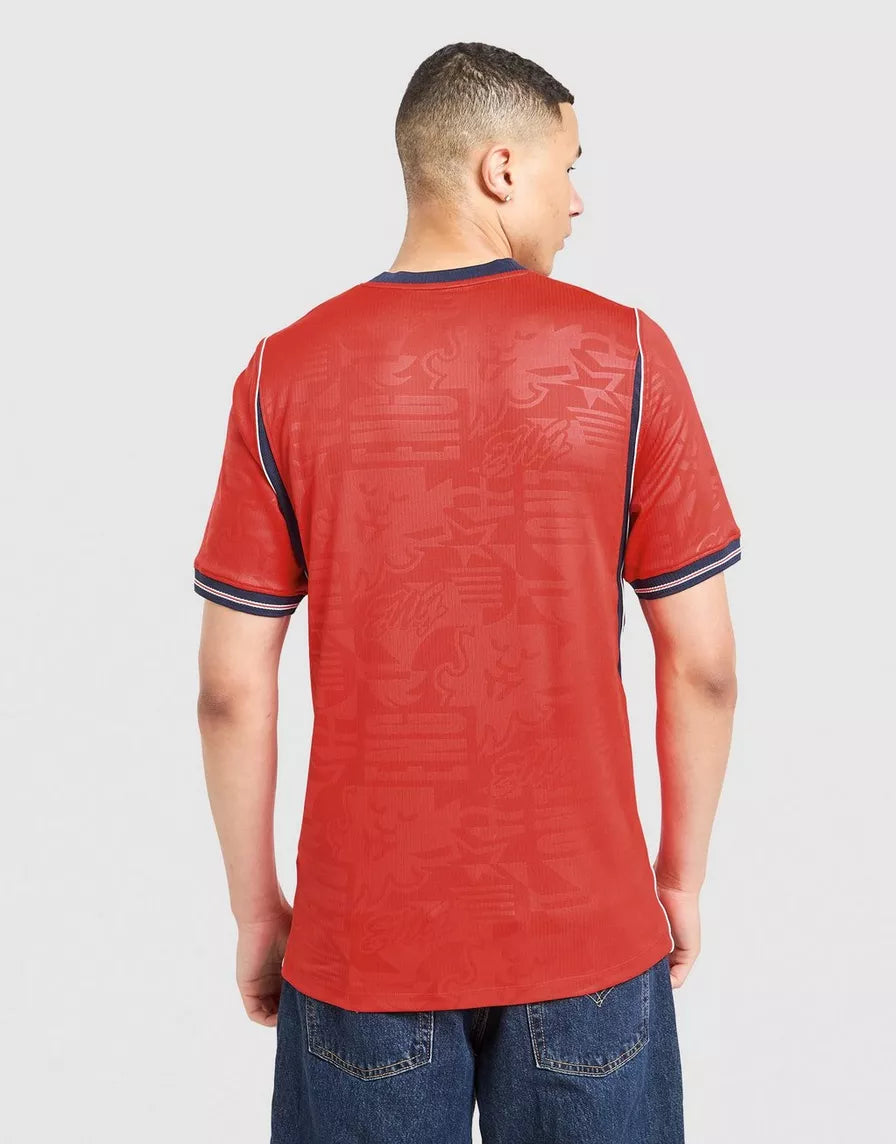 ENGLAND 2026 AWAY SHIRT