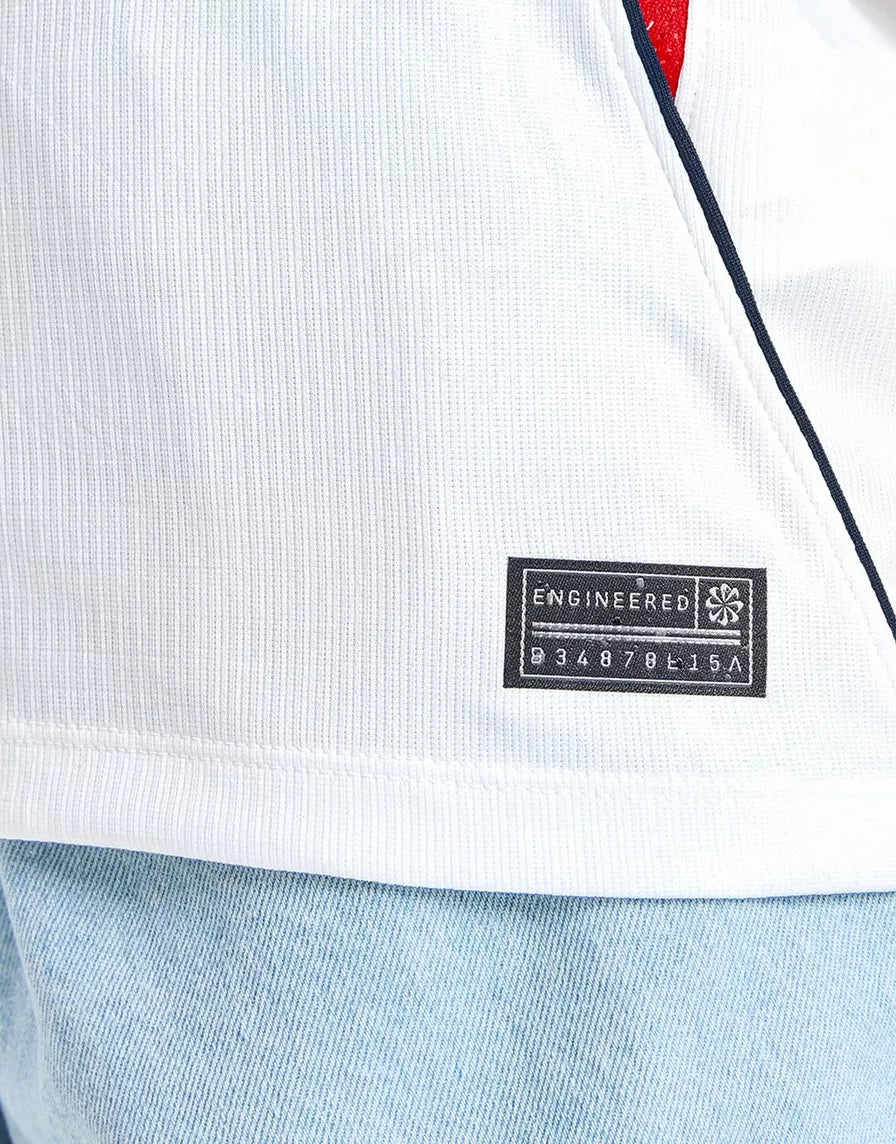 ENGLAND 2026 HOME SHIRT JUNIOR