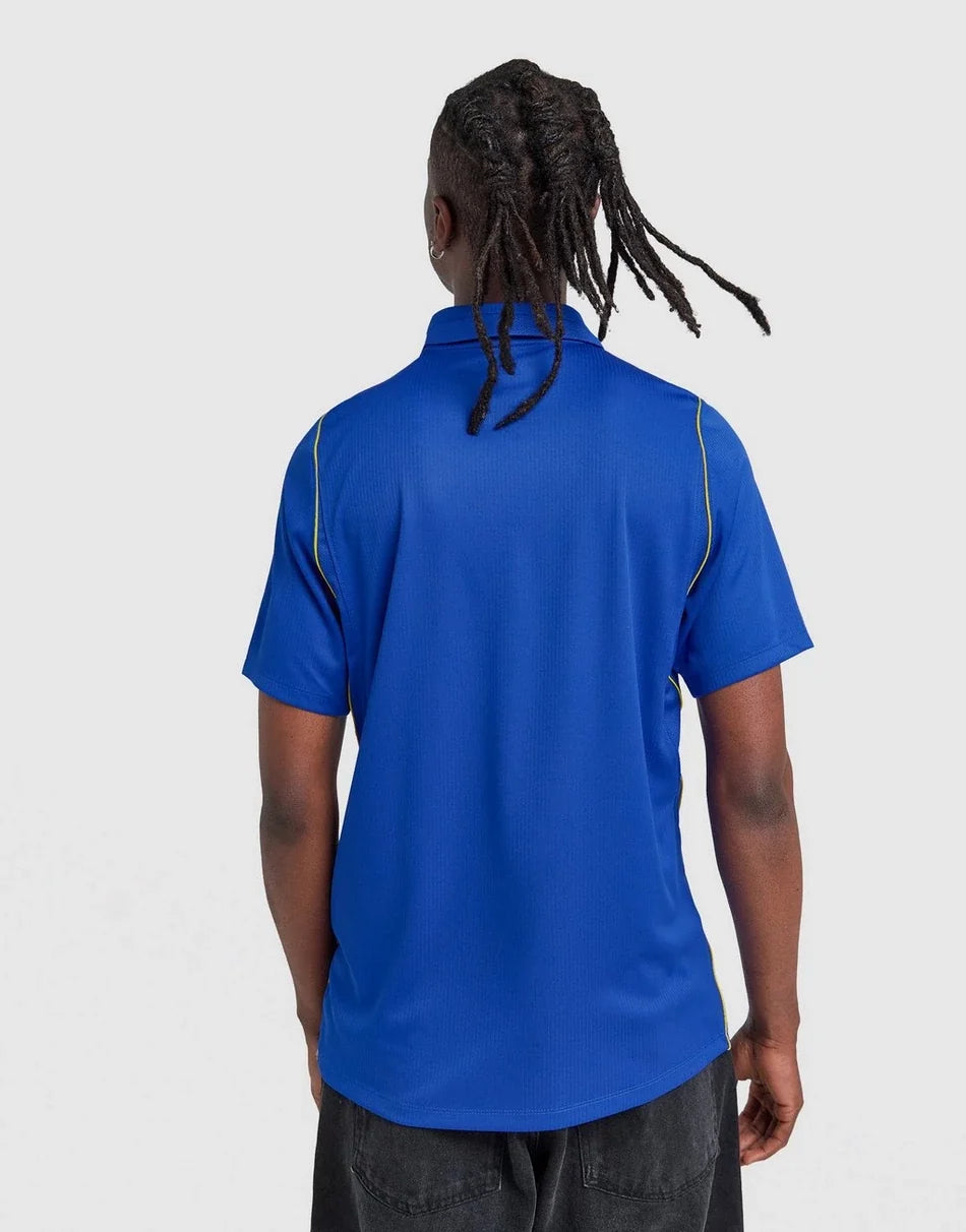CASTORE CARDIFF CITY FC 2026/27 HOME SHIRT