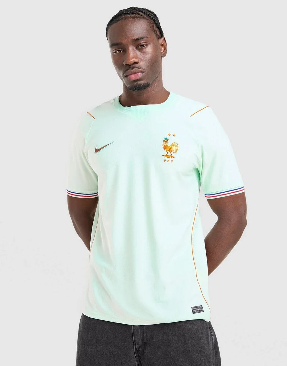 FRANCE 2026 AWAY SHIRT