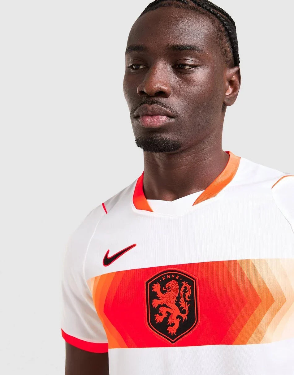 NETHERLANDS 2026 AWAY SHIRT