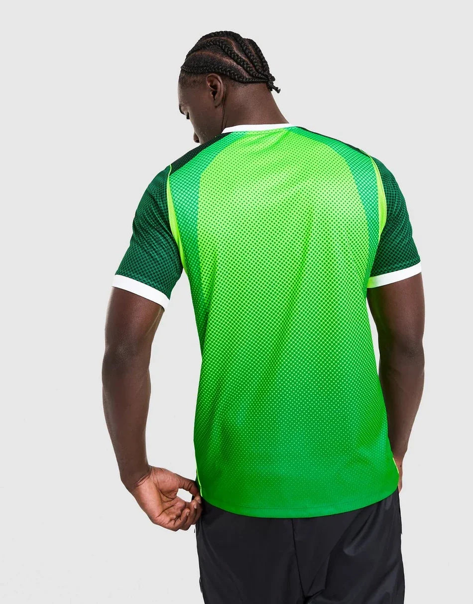 NIGERIA 2026 HOME SHIRT