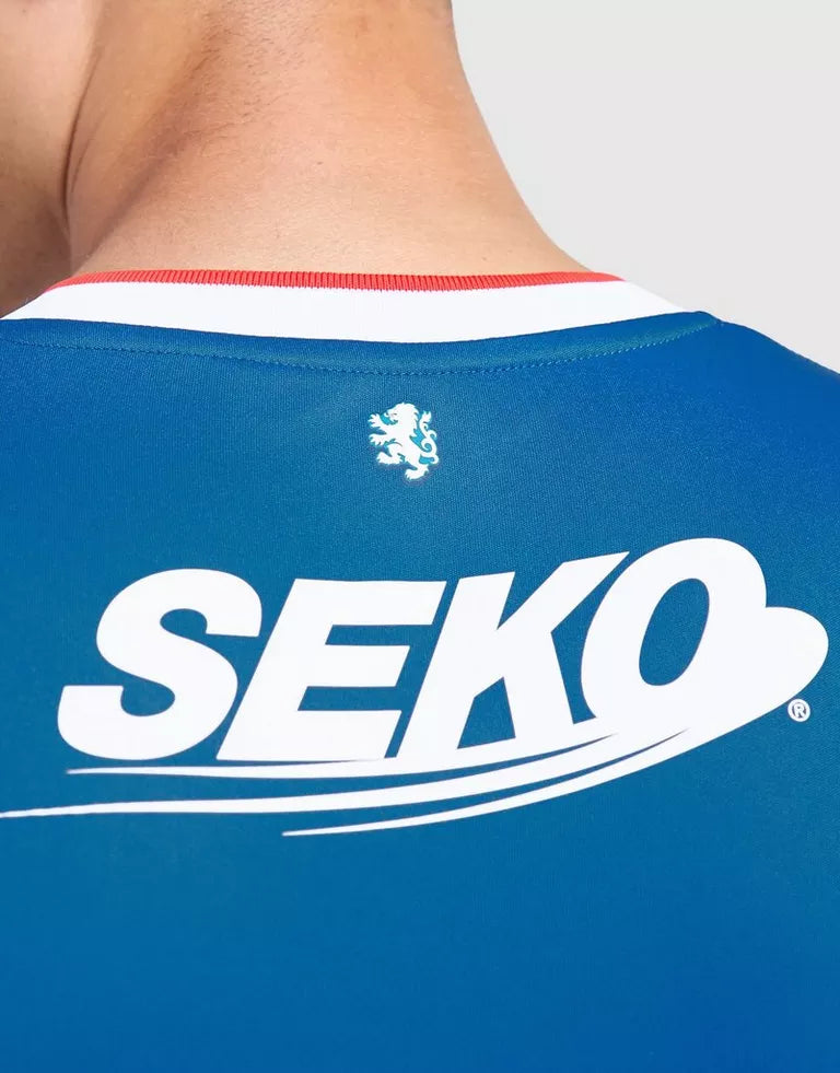 RANGERS FC 2026/27 HOME SHIRT