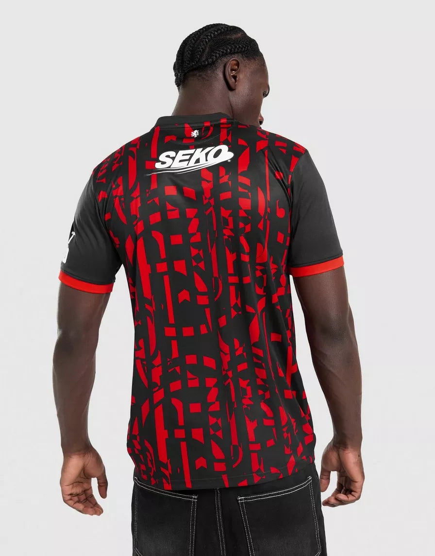 RANGERS FC 2026/27 THIRD SHIRT