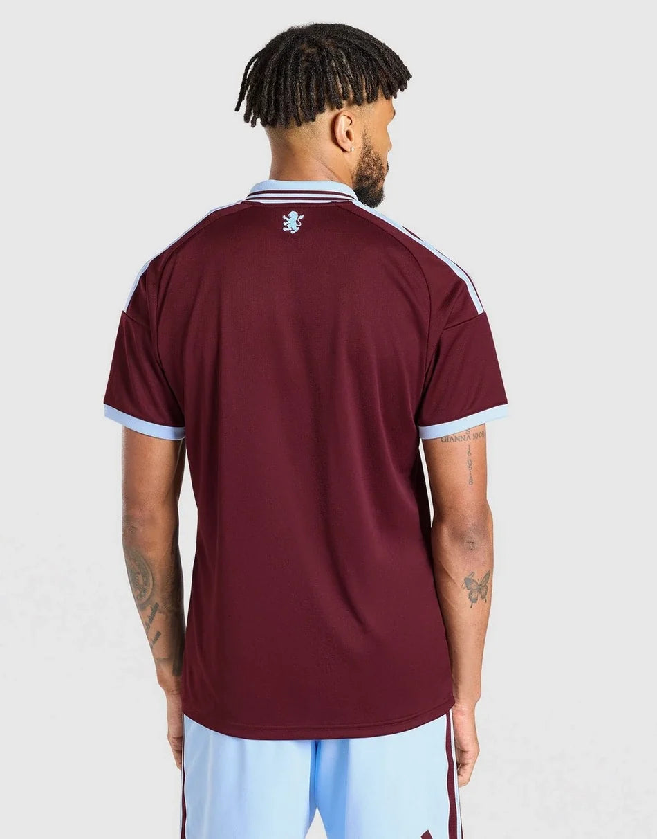 ASTON VILLA FC 2026/27 HOME SHIRT